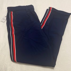 FOREVER21 jogger pants